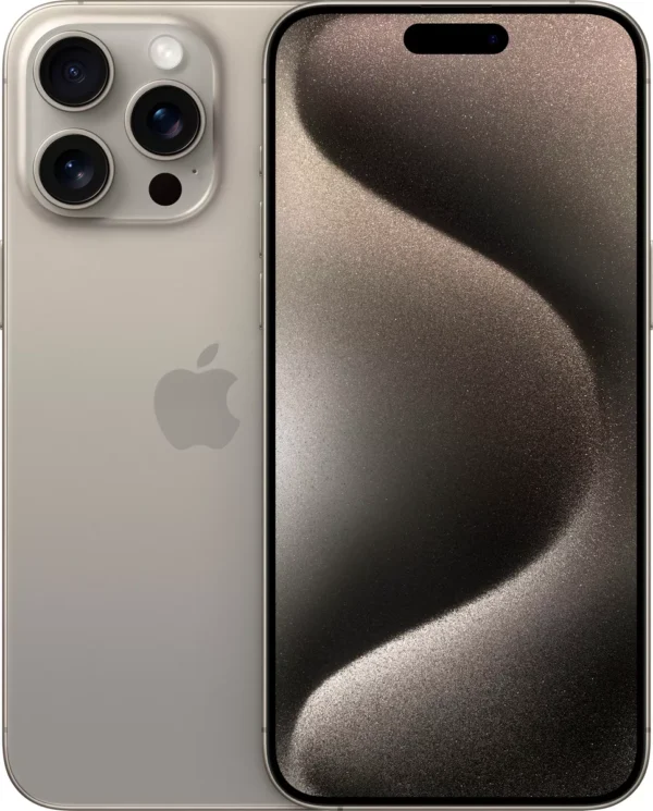 iPhone 15 Pro Max (512gb)