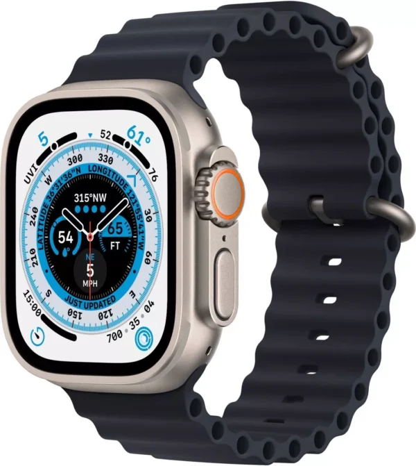 Smart Watch Series 8 Ultra (49mm)