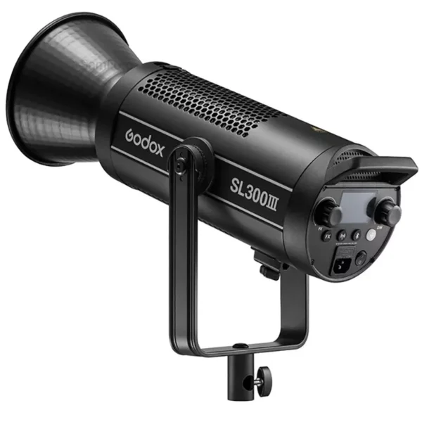 Strobe Light SL300III
