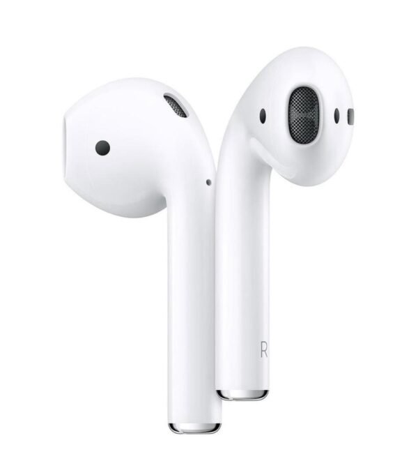 Air Pods 2 (High Imitation)