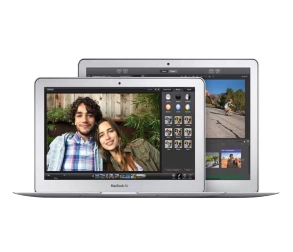MacBook Air (2015) i5-13.3" 8gb RAM/512GB SSD