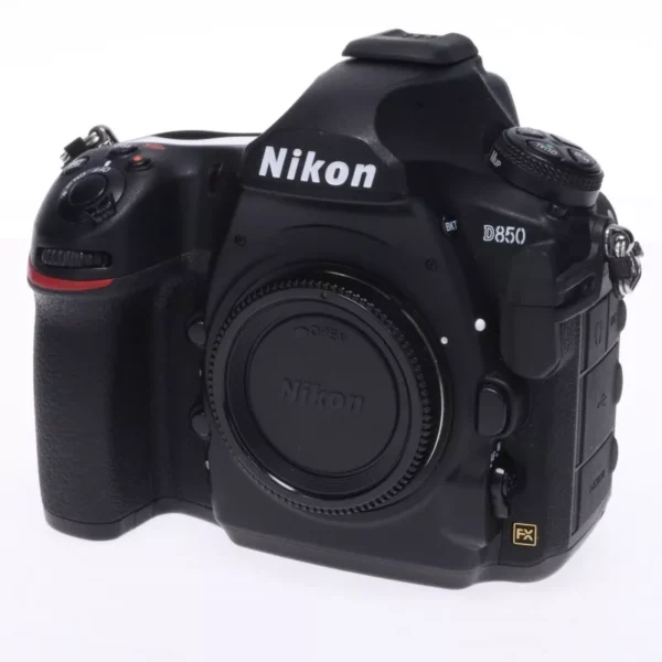 Nikon Camera D850 Body