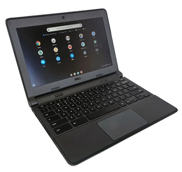 Dell Mini (Intel) 10.2" 2gb RAM/500gb SSD