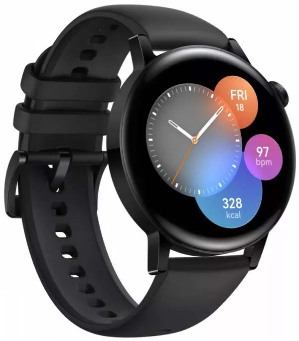 Huawei GT3 Watch
