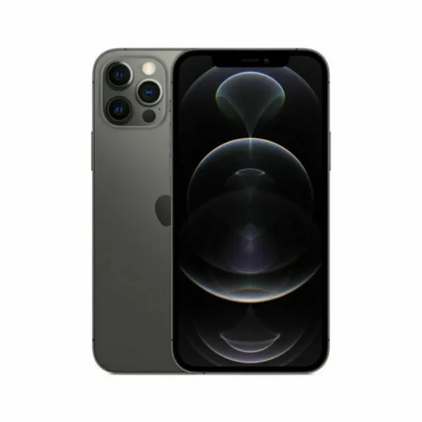 iPhone 12 Pro Max (128gb)