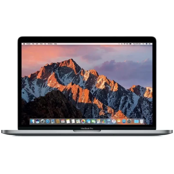 MacBook Air (2015) i5-13.3" 4gb RAM/256GB SSD