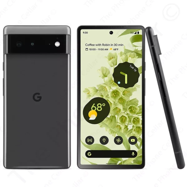 Google Pixel 6 (128gb)