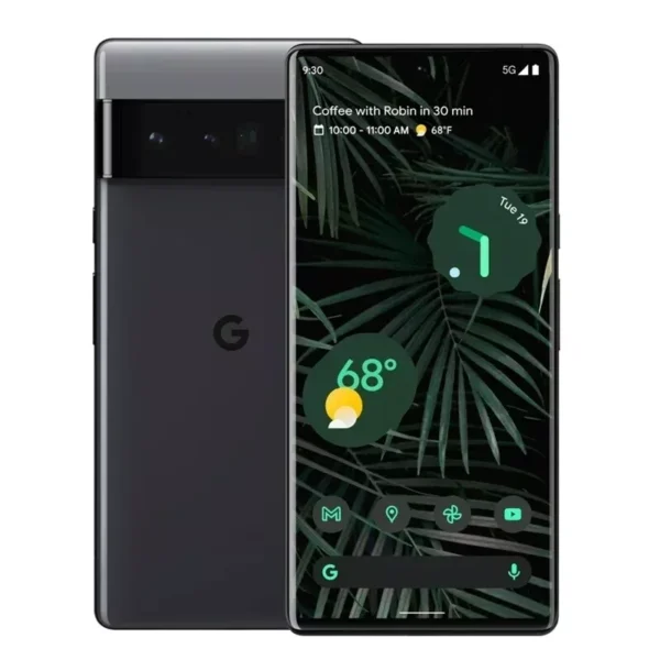 Google Pixel 6 Pro (128gb)