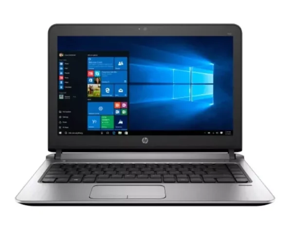 HP-ProBook (430-G3) i3 13.5" 6th-Gen 4gb RAM/500gb SSD 2.30ghz