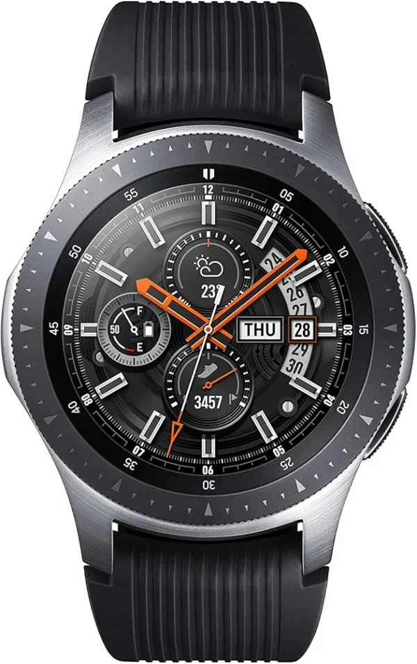 Samsung Galaxy S4 Watch (42mm)