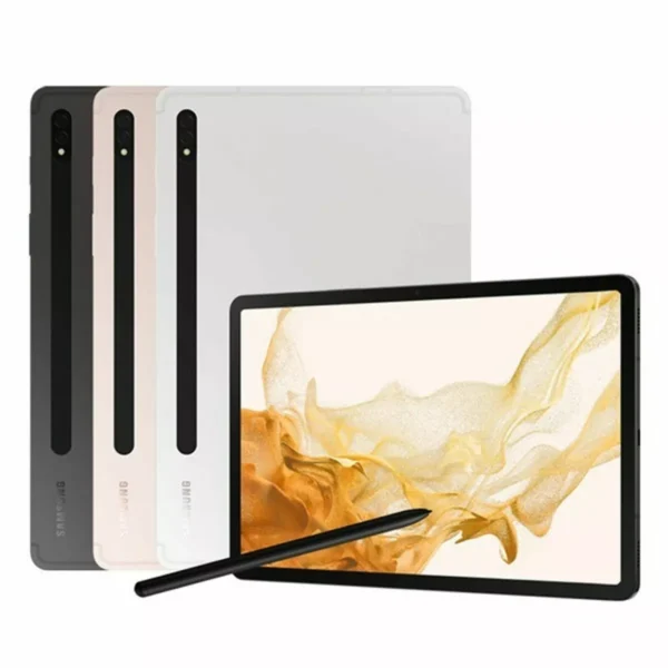 Samsung Galaxy Tab S8 Plus (128gb)