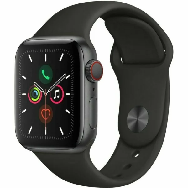 Smart Watch Series 5 (44mm)
