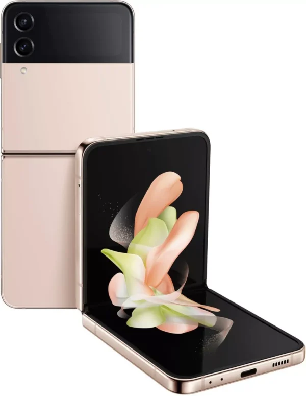 Samsung Galaxy Z Flip 4 (One-Sim 256GB)