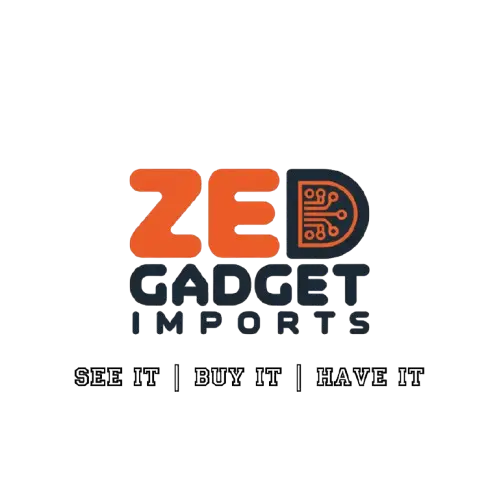 ZED GADGET IMPORTS