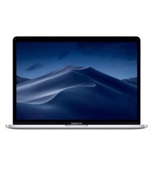 MacBook Pro i7 15" (2018) 2.60GHZ 16GB RAM/ 512GB SSD