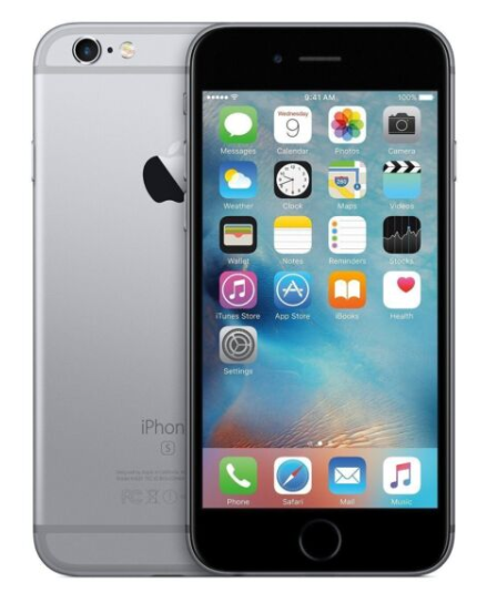 iPhone 6s (128gb) – Zed Gadget Imports