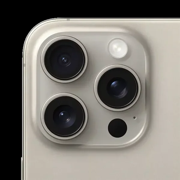 Second image of iPhone 15 Pro Max (512gb)