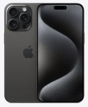 iPhone 15 Pro Max (256gb)