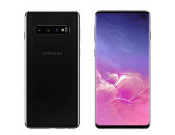 Samsung Galaxy S10 (Double-Sim 128gb)