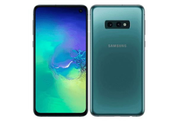 Samsung Galaxy S10e (One-Sim 128gb)