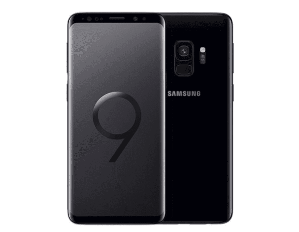Samsung Galaxy S9 (One-Sim 64gb)