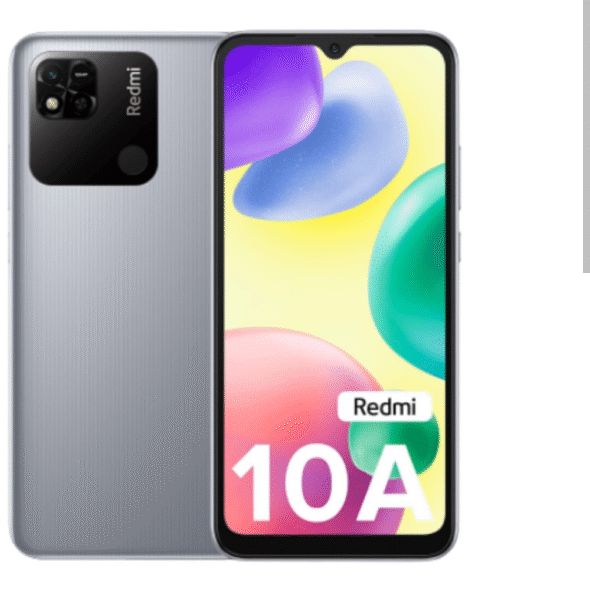 Redmi 10A (Double-Sim 128gb)