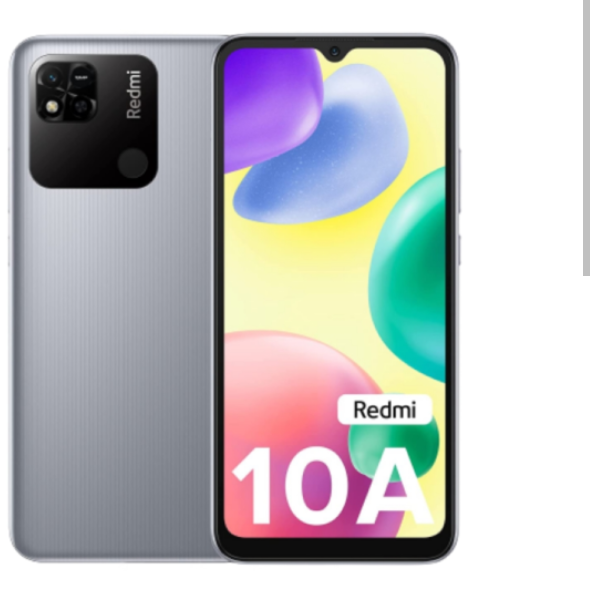 Redmi 10A (Double-Sim 128gb)