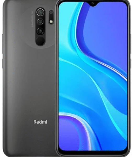 Redmi 9 (Double-Sim 64gb)