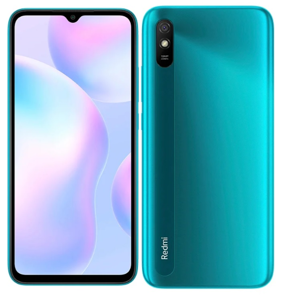 Redmi 9A (Double-Sim 64gb)