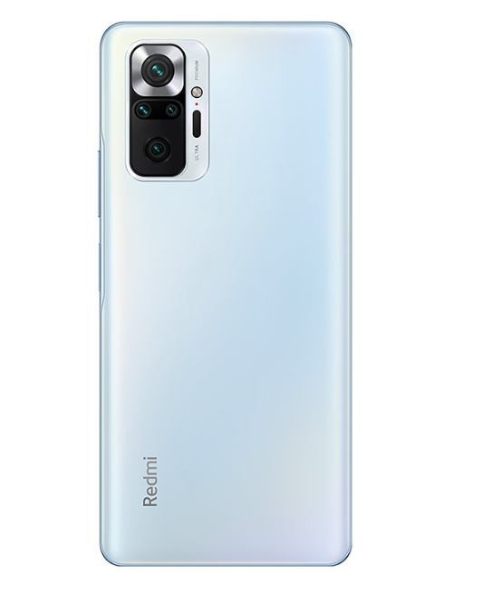 Redmi Note 10 Pro (Double-Sim 128gb)
