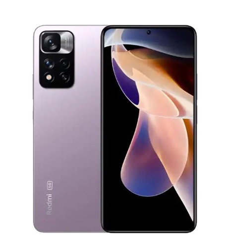 Redmi Note 11 Pro Plus (Double-Sim 128gb)