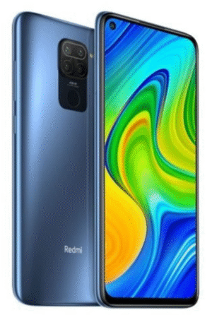 Redmi Note 9 (Double-Sim 128gb)