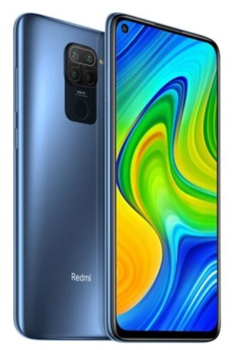 Redmi Note 9 (Double-Sim 128gb)
