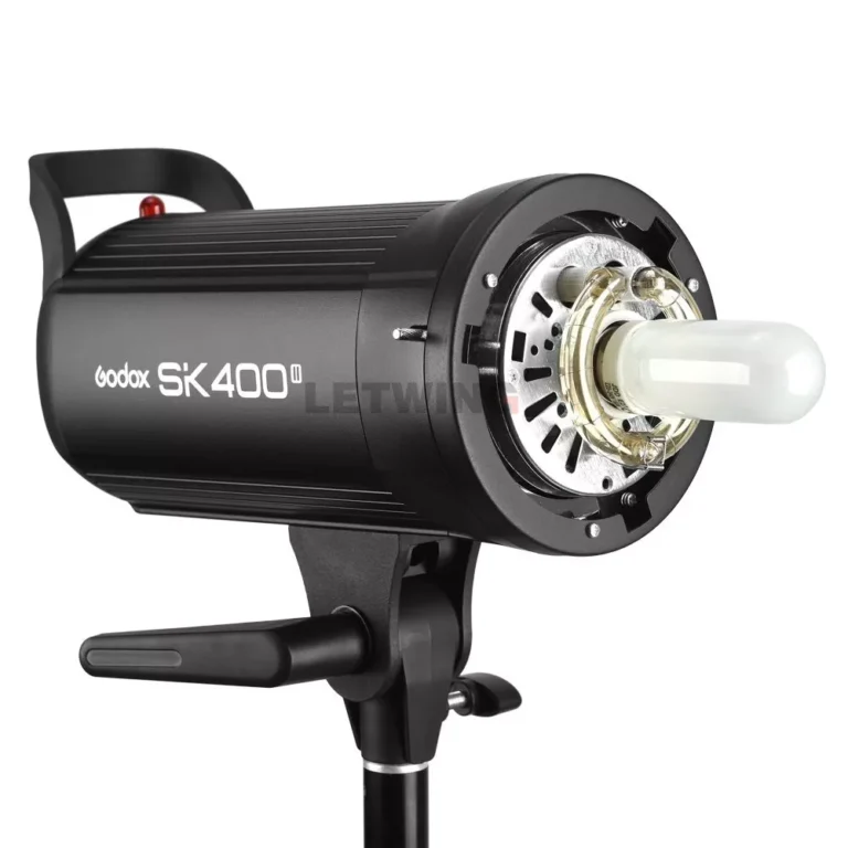 SK400-II