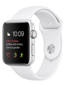 Smart Watch Series 1 (38mm)