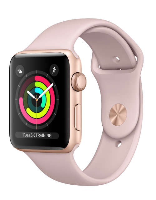 Smart Watch Series 3 (42mm)