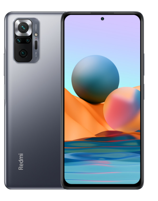 Redmi Note 10 (Double-Sim 128gb)