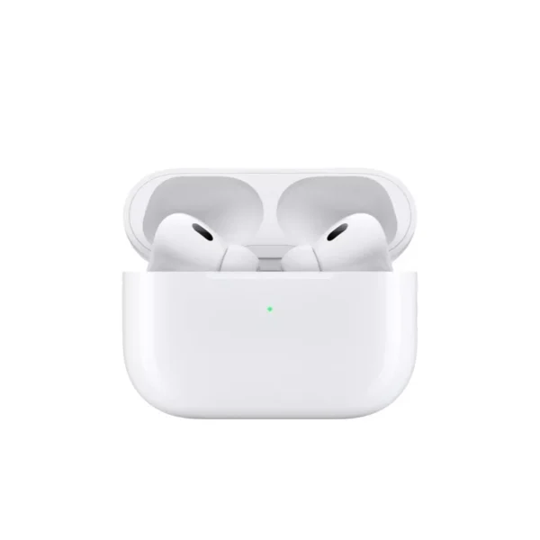 Second image of Air Pods 2 (High Imitation)