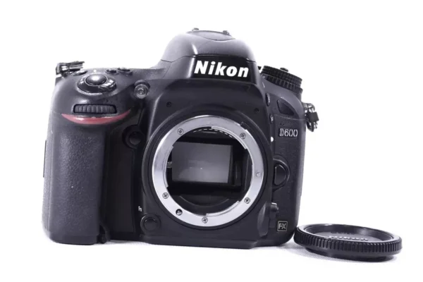 Nikon Camera D600 Body