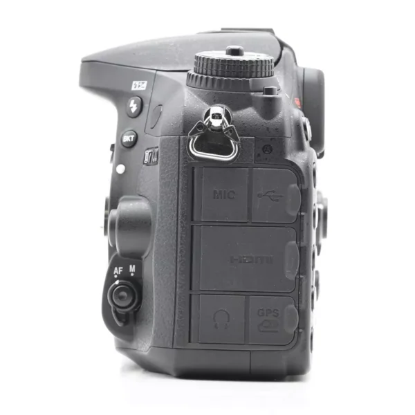 Second image of Nikon Camera D7100 (18-140mm)