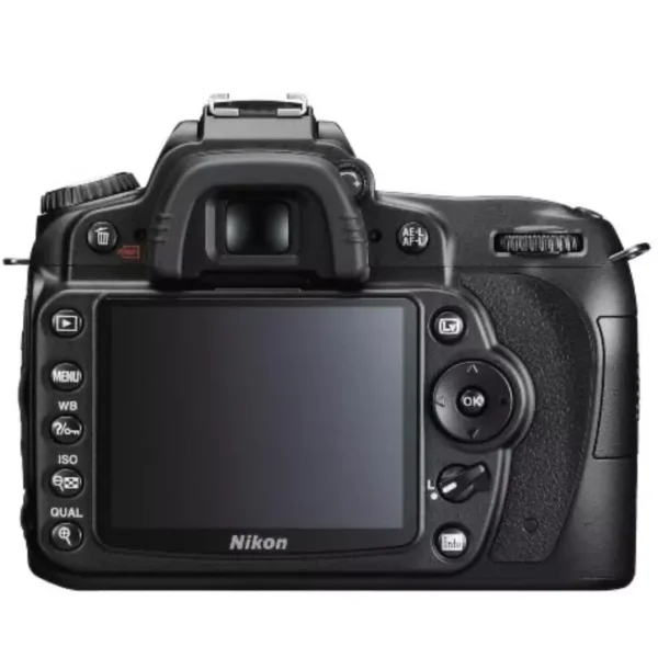 Second image of Nikon Camera D90 (18-140mm)