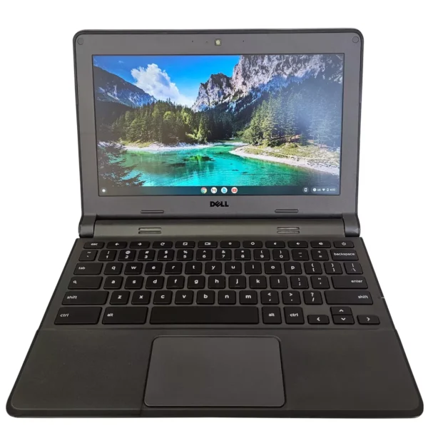 Second image of Dell Mini (Intel) 10.2" 2gb RAM/250gb SSD