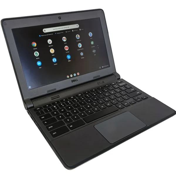 Dell Mini (Intel) 10.2" 2gb RAM/250gb SSD