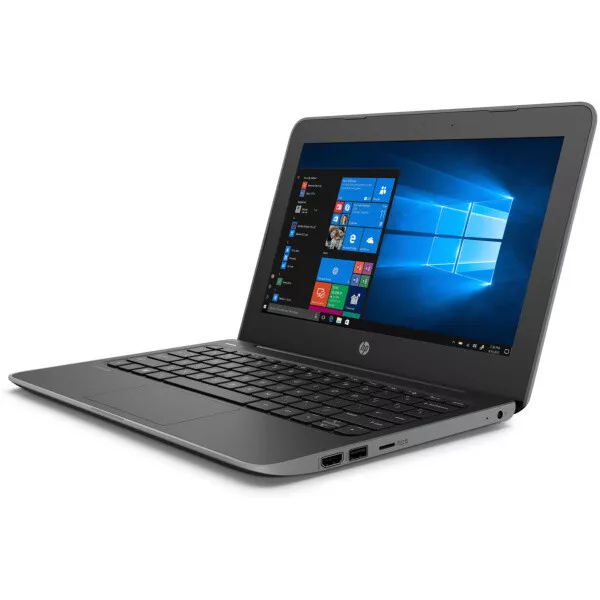 Second image of HP Mini (Intel) 10.2" 2gb RAM/250gb SSD