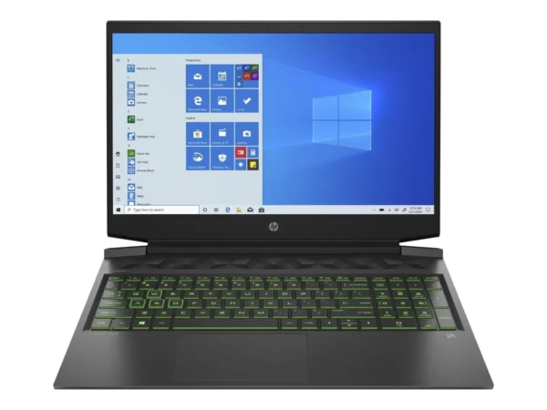 HP (Pavilion OMEN Game) i7 15.6" 7th-Gen 16gb RAM/512gb SSD 2.81ghz