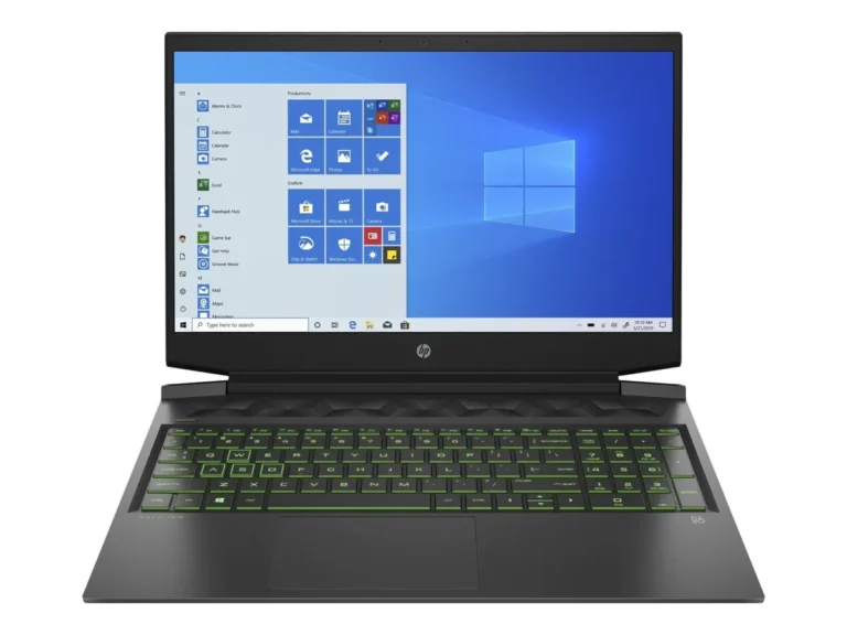 hp-pavilion