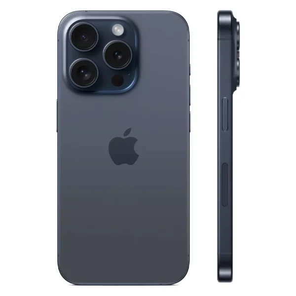 Second image of iPhone 15 Pro (512gb)