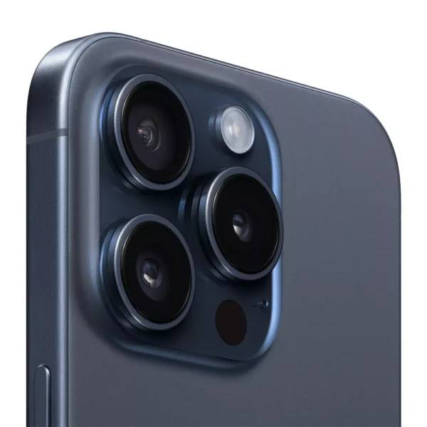Second image of iPhone 15 Pro (1TB)