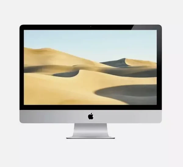 iMac All-In-One i7 27" 32gb RAM/1TB SSD 4.0ghz