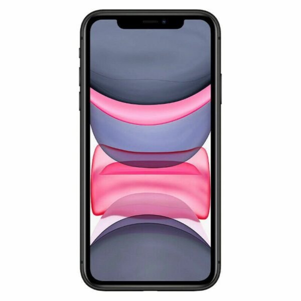 Second image of iPhone 11 (128gb)